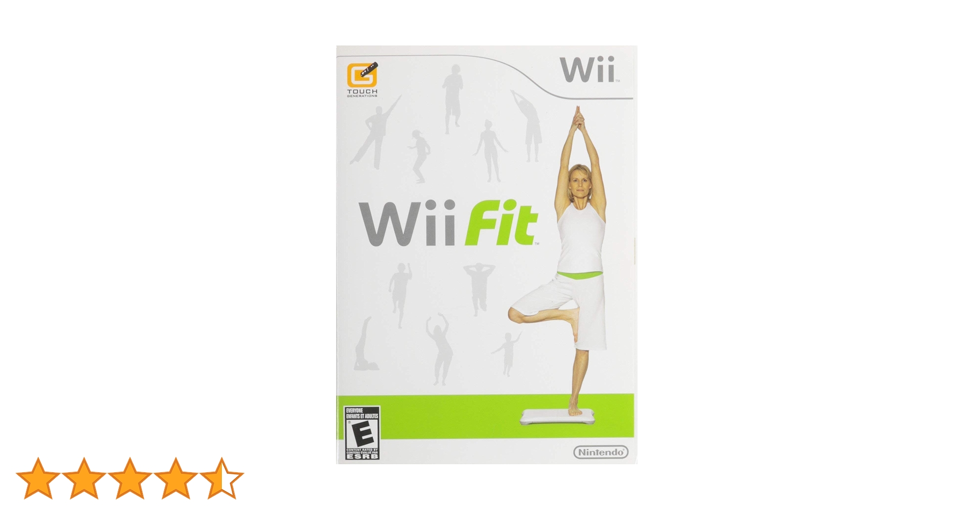 wii wiifit ニンテンドーds  スーパーファミコン　ソフト等 Amazon.co.jp: Wiiフィット (ソフト単品) : ゲーム